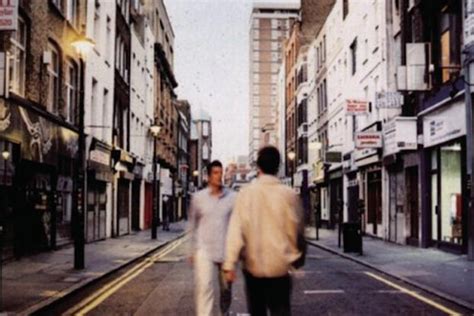 Oasis Detail Upcoming '(What's the Story) Morning Glory?' Reissue Out This Fall