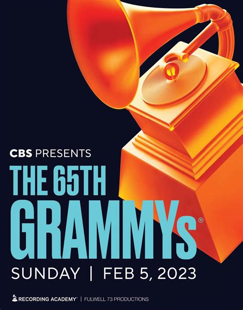 Grammy Awards 2023 Full Show Download