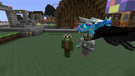 How To Train Your Minecraft Dragon – Telegraph