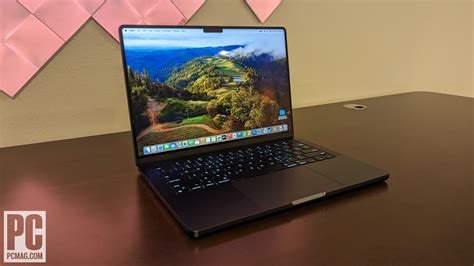 Apple MacBook Pro 14-Inch (2023, M3 Pro) - Review 2023 - PCMag Middle East