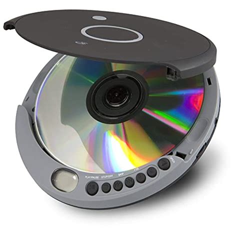 Best Insignia Portable CD Player