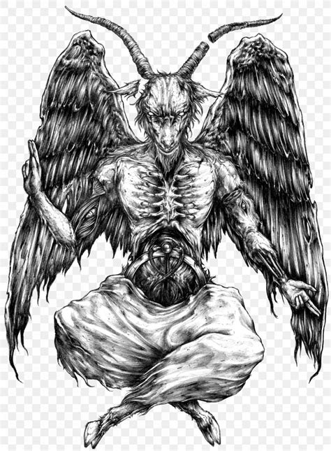 Demon Sketch Illustration Insect Myth, PNG, 1000x1361px, Demon, Art ...