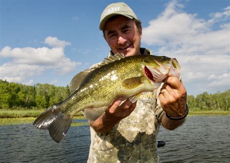 All-day bass: Top summer largemouth lures for fishing morning, noon and ...