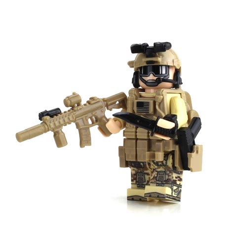 Custom Lego Navy Seal | ubicaciondepersonas.cdmx.gob.mx