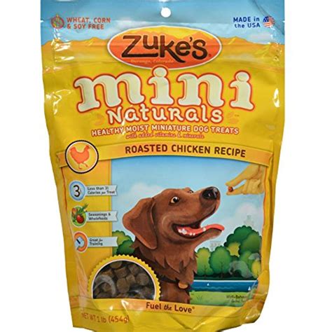 Mini Naturals Moist Miniature Dog Treats --- You could get more details ...