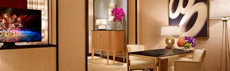 Encore Resort Suite | Luxury Hotel Suites | Encore Las Vegas