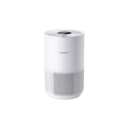 Xiaomi Smart Air Purifier 4 Compact