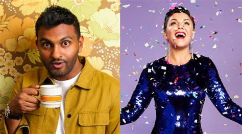 Melbourne International Comedy Festival is home-delivering the laughs with its new online series ...