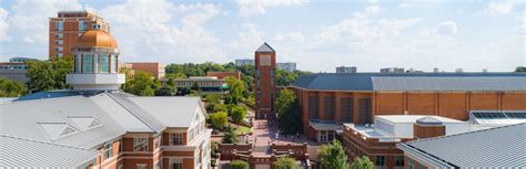 University of North Carolina at Charlotte - Niche