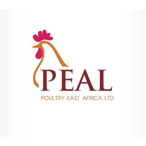 Poultry Logo Design