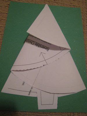 Vacuum Queen: Christmas Tree Napkin Pattern Download | Christmas tree napkins, Christmas trees ...