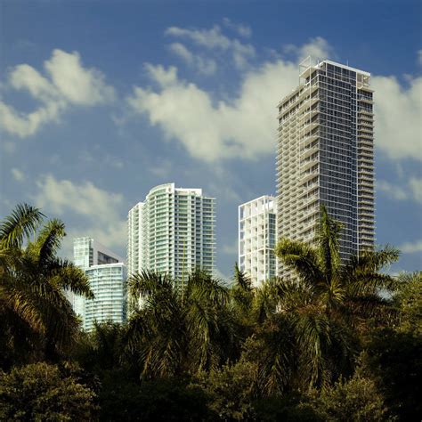 Luxurious Casa Moderna Enriches Downtown Miami Hotel Scene | The Miami Guide