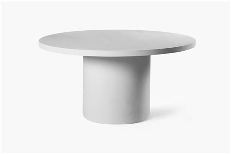 Dune Round Dining Table – MCM House