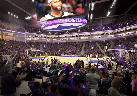 West Coast Post: The latest on the Sacramento Kings' new arena - SportsPro