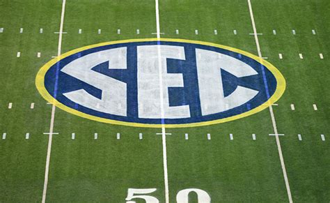 2021 SEC Football Power Rankings: Preseason - Sports Illustrated Alabama Crimson Tide News ...