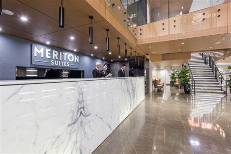 Book Meriton Suites North Sydney (Australia) - 2019 PRICES FROM A$131!