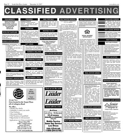 Unleashing Your Brand’s Potential: Mastering Newspaper Advertising – Racial Privacy