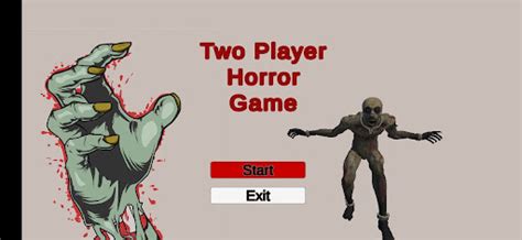 Two Player Horror Games 3D for PC / Mac / Windows 11,10,8,7 - Free ...