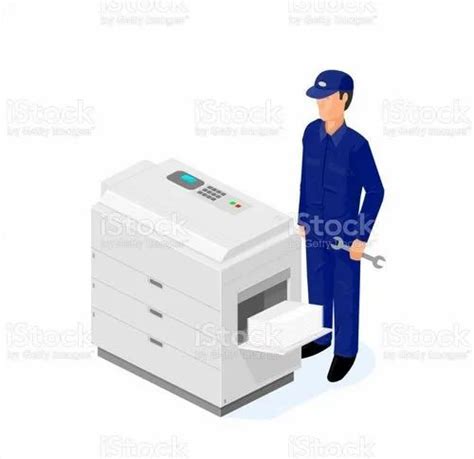 XEROX Machine Repairing Service in Vasai Virar | ID: 25473858062