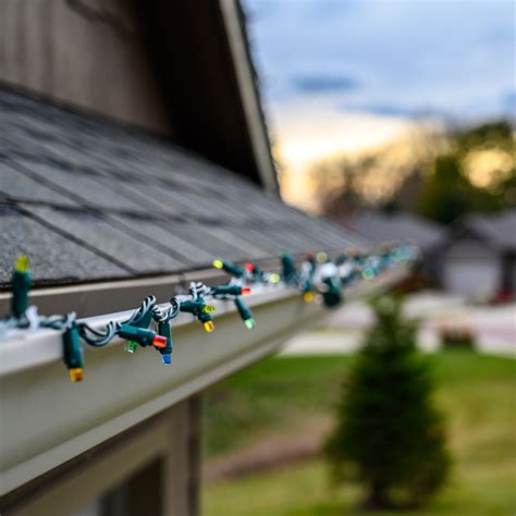 5 Reasons To Hire A Professional Christmas Light Installer — James ...