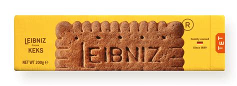 Discover all LEIBNIZ biscuits online