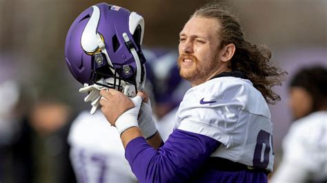 What Minnesota Vikings were thinking in T.J. Hockenson deal - ESPN ...