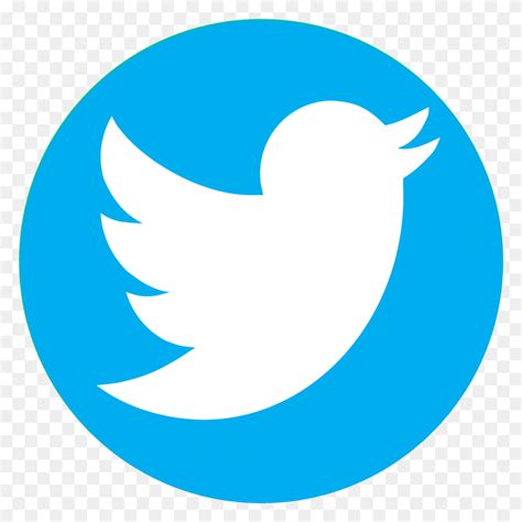 Twitter Logo - Logo Twitter PNG - FlyClipart