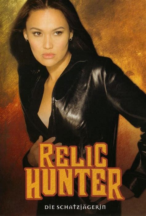 Watch Relic Hunter