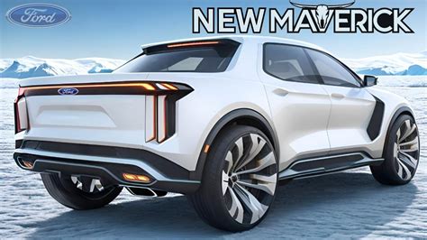 2025 Ford Maverick Interior: A Closer Look At The Future Of Compact ...