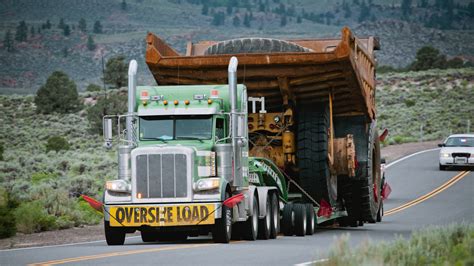 Wide Load Best Management Practices - Blog - Scotts Freight Shipping Heavy Haul Service ...