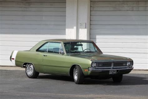 Buy used 1970 Dodge Dart Demon Plymouth Duster in Fort Myers, Florida ...