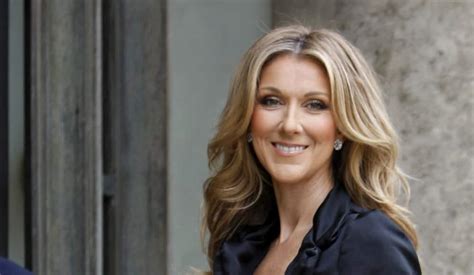 Celine Dion Net Worth And Biography