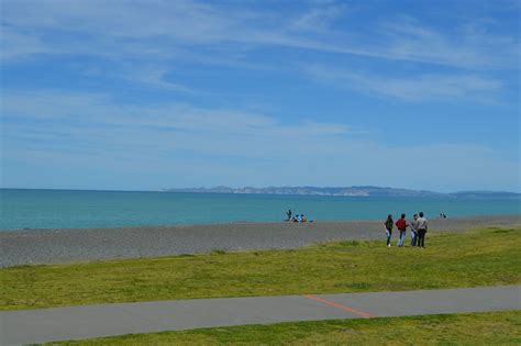 Napier, New Zealand earthquake history created Art Deco city – Loyalty Traveler