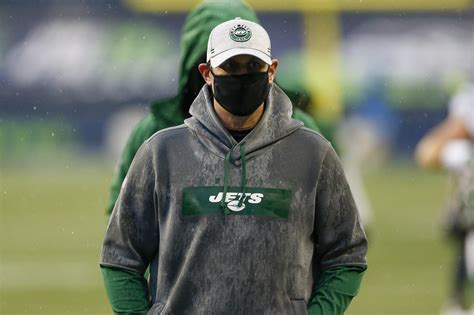 NFL rumors: New York Jets to fire Adam Gase after Week 17