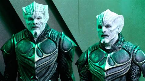 TV Review: 'The Orville - Krill' (Season 1, Episode 6)