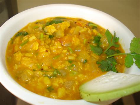 Preethi's Recipes: Bottle Gourd curry