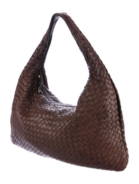 Bottega Veneta Hobo Bag Medium Definition | semashow.com