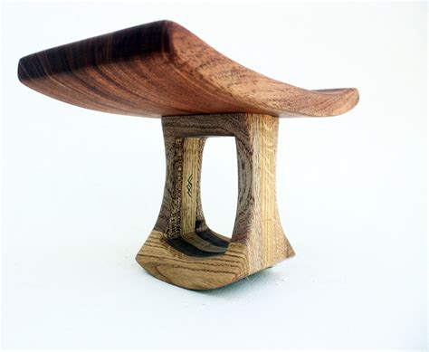 ZEN meditation stool - AMOURA finewood | Meditation stool, Meditation ...