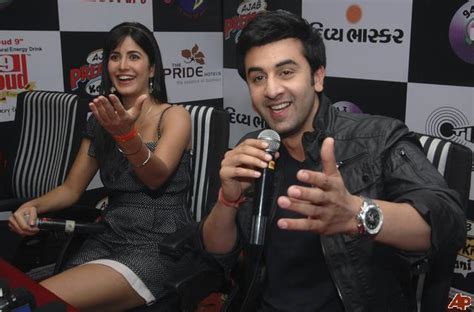 ranbir kapoor and katrina kaif - wallpapers Celebrities