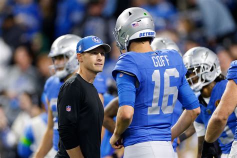 Ben Johnson to return to Lions, eliminating head coach option for ...