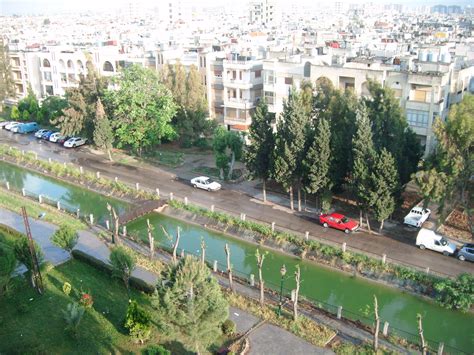 homs .syria - Nature Photo (29273721) - Fanpop