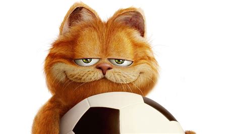 Garfield HD Wallpapers - Top Free Garfield HD Backgrounds - WallpaperAccess