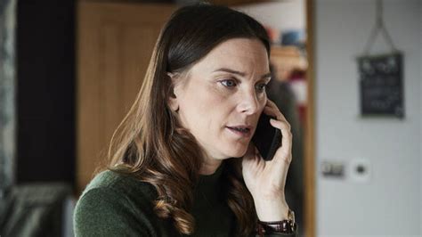 Unforgotten series 4 cast: Who is Fiona Grayson actress Liz White and where have you... - Heart