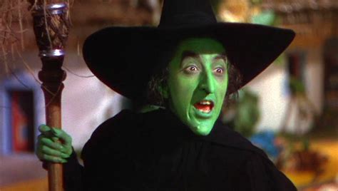 Wicked Witch Of The West Quotes. QuotesGram