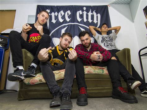 INTRODUCING: FREE CITY – Essentially Pop