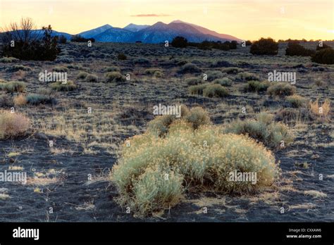 Colorado Plateau in Arizona Stock Photo - Alamy