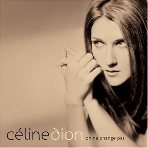 Céline Dion