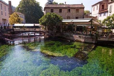 Visit Fontaine-de-Vaucluse: Best of Fontaine-de-Vaucluse, Provence-Alpes-Côte d'Azur Travel 2022 ...