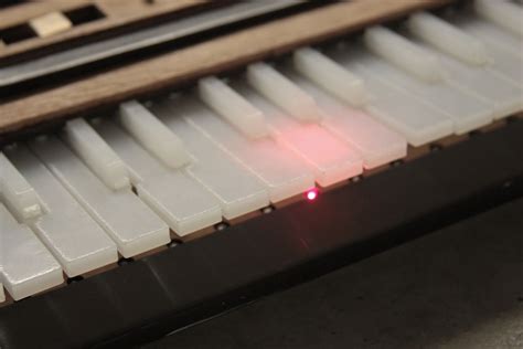 KEYTAR : 12 Steps (with Pictures) - Instructables