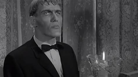 The Tragic Real Life Story Of Lurch From The Addams Family